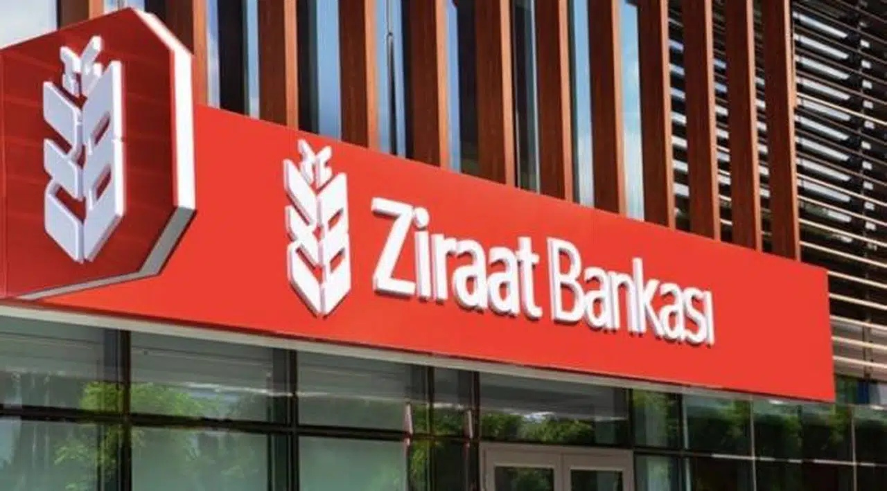 Ziraat Bankası'nın sermayesi 21,8 milyar TL artırılıyor