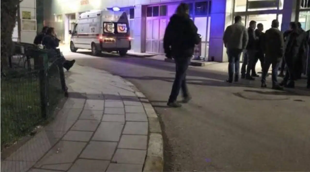 4 işçinin yaralandığı olay sonrası Tüpraş'tan açıklama