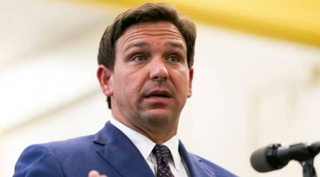 ABD'de 6 Ocak korkusu: Florida Valisi, Biden'ın Ulusal Muhafız desteği talebini reddetti