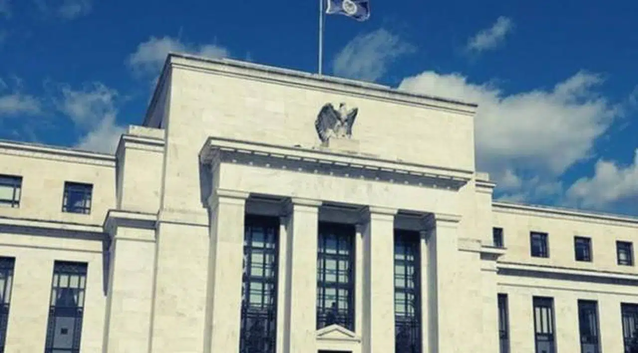 ABD Merkez Bankası FED faiz artırdı