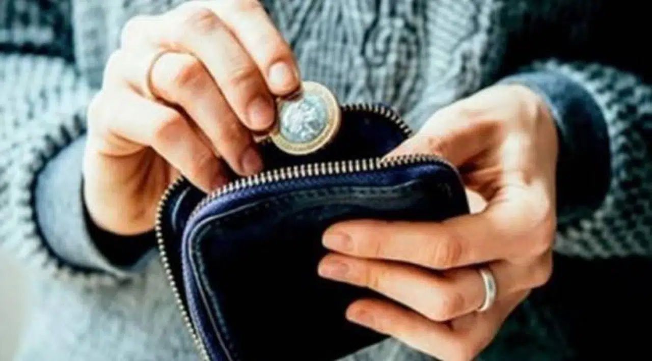 Açlık sınırı asgari ücreti geçti, yoksulluk sınırı 15 bin liraya dayandı
