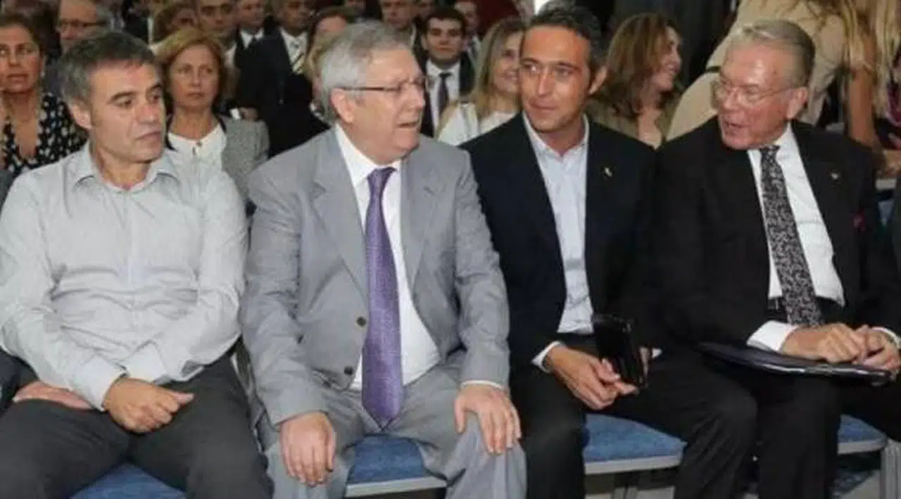 Adaylığını açıklayacak Uğur Dündar: Bunu yazanlar demek ki Uğur Dündar'ı yeterince tanımamışlar