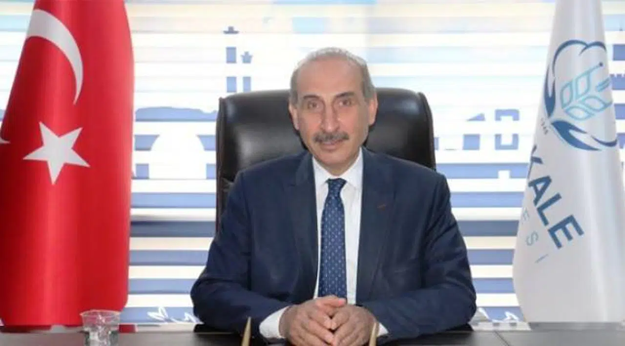 AK Partili başkandan çok konuşulacak sözler! 'Komünist Başkan'dan proje istedim ama…'