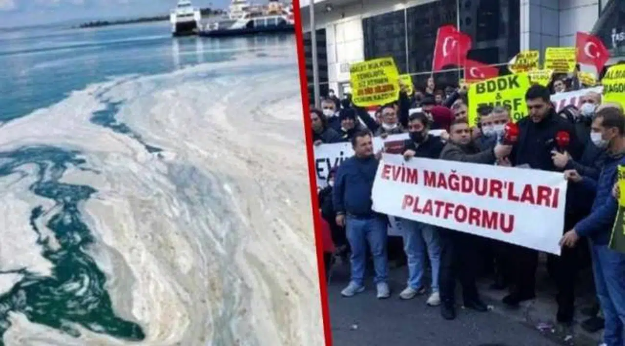 AKP'den 23 maddelik torba yasa hazırlığı