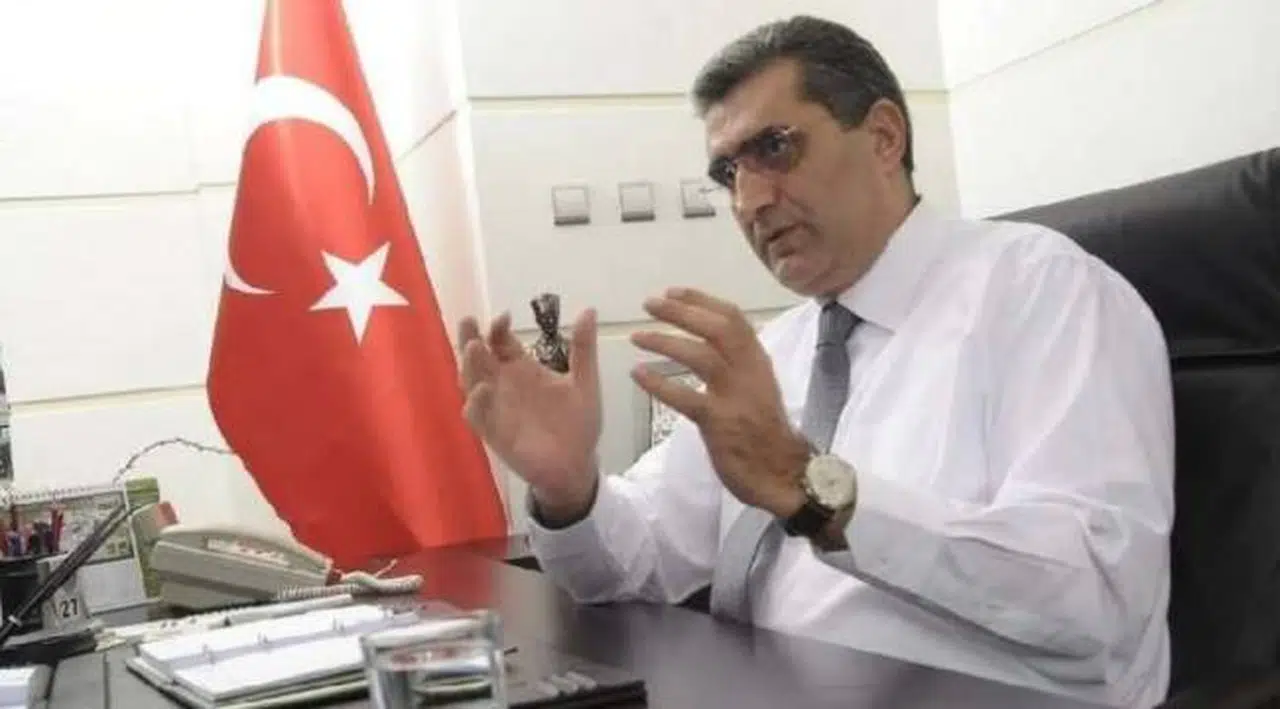 AKP'li eski vekilden hükümete uyarı: Şu anda tarlaya tohum atmak cesaret işi