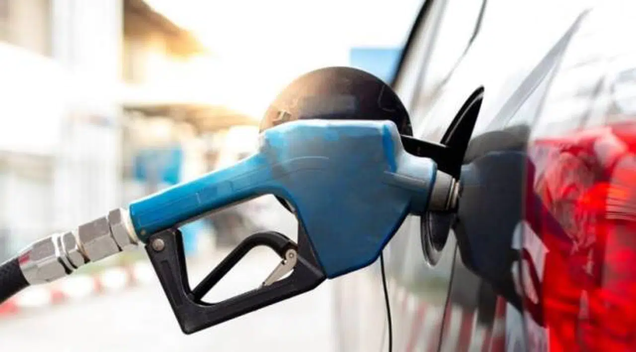 Avrupa'nın 40 günlük motorini kaldı