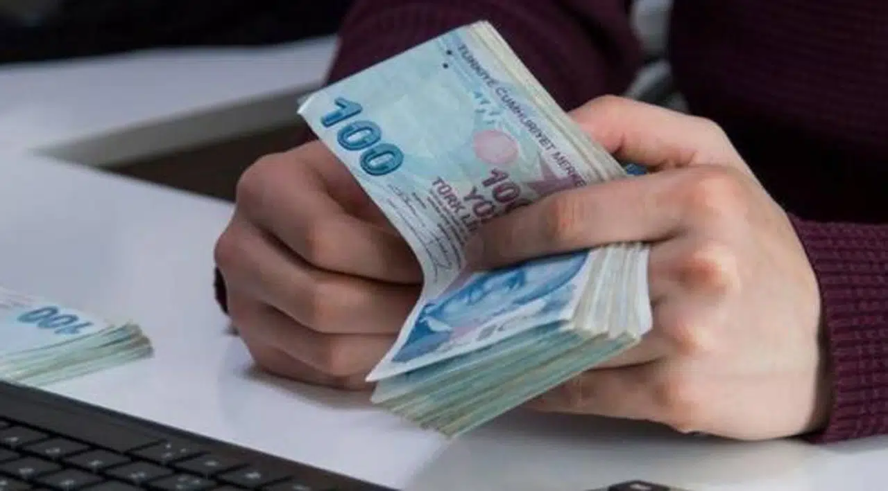 Bakan Bilgin'den asgari ücrete zam açıklaması