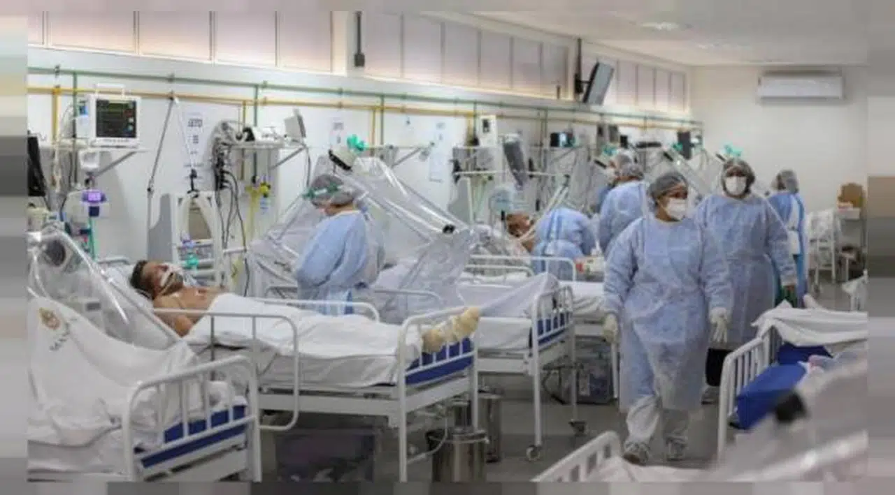 Bakanlık açıklaması: 32 bin 389 yeni vaka, 174 ölüm