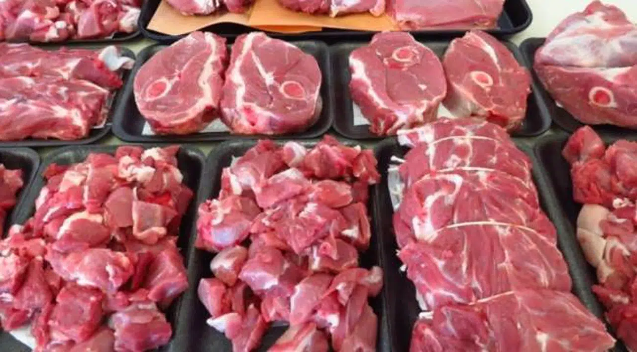 Bakanlıktan kırmızı ete yapılan yüzde 48 zamma ilişkin açıklama: 'Piyasayı etkilemez'