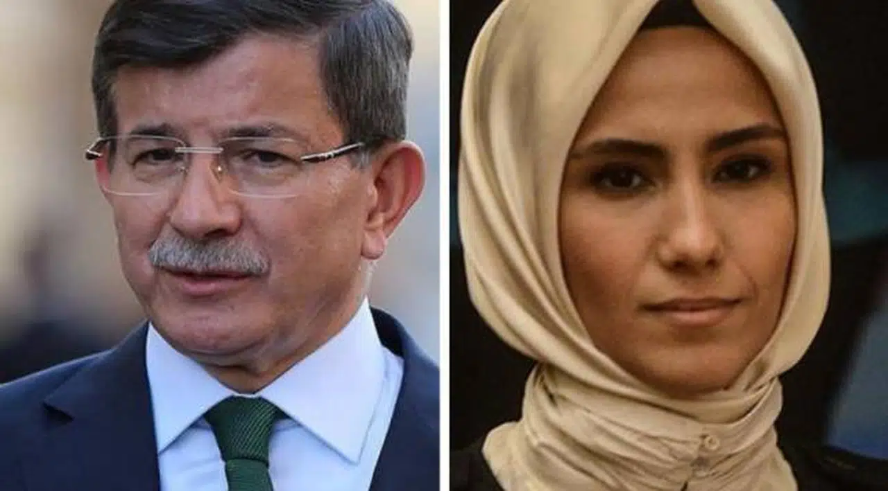 Barış Pehlivan: Davutoğlu artık konuşsun
