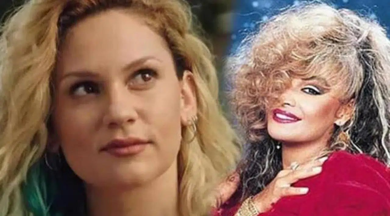 Bergen filmini yayınlamayan Belediye Başkanı'na Farah Zeynep Abdullah'tan yanıt geldi