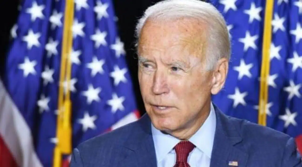 Biden: ABD birlikleri Rus güçleriyle çatışmaya girmeyecek