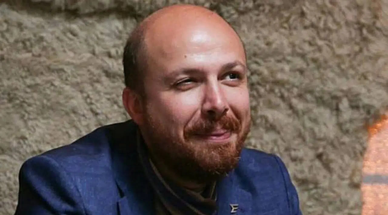 Bilal Erdoğan: ABD'de 3 bin dolar kazanan, Türkiye’de 5 bin lira kazanandan daha kötü şartlarda yaşıyor