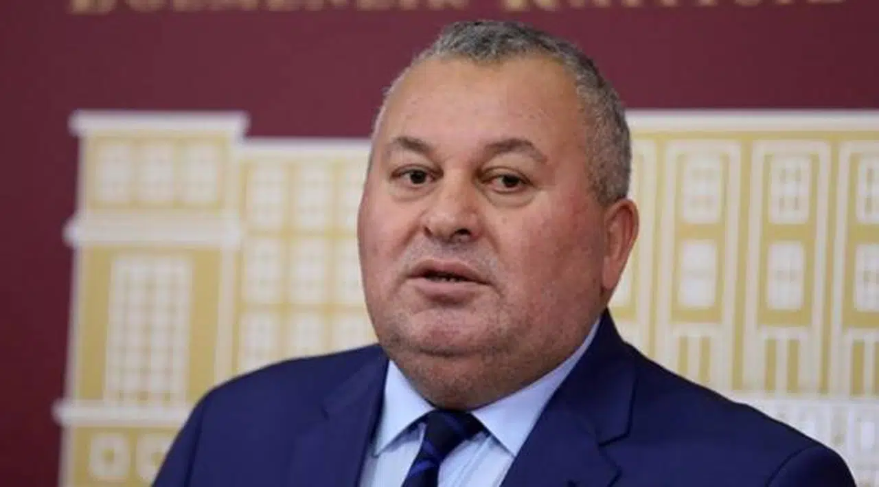 Cemal Enginyurt iki isim saydı: 'Cumhurbaşkanı’nı uyarıyorum, kuyunu kazdılar'