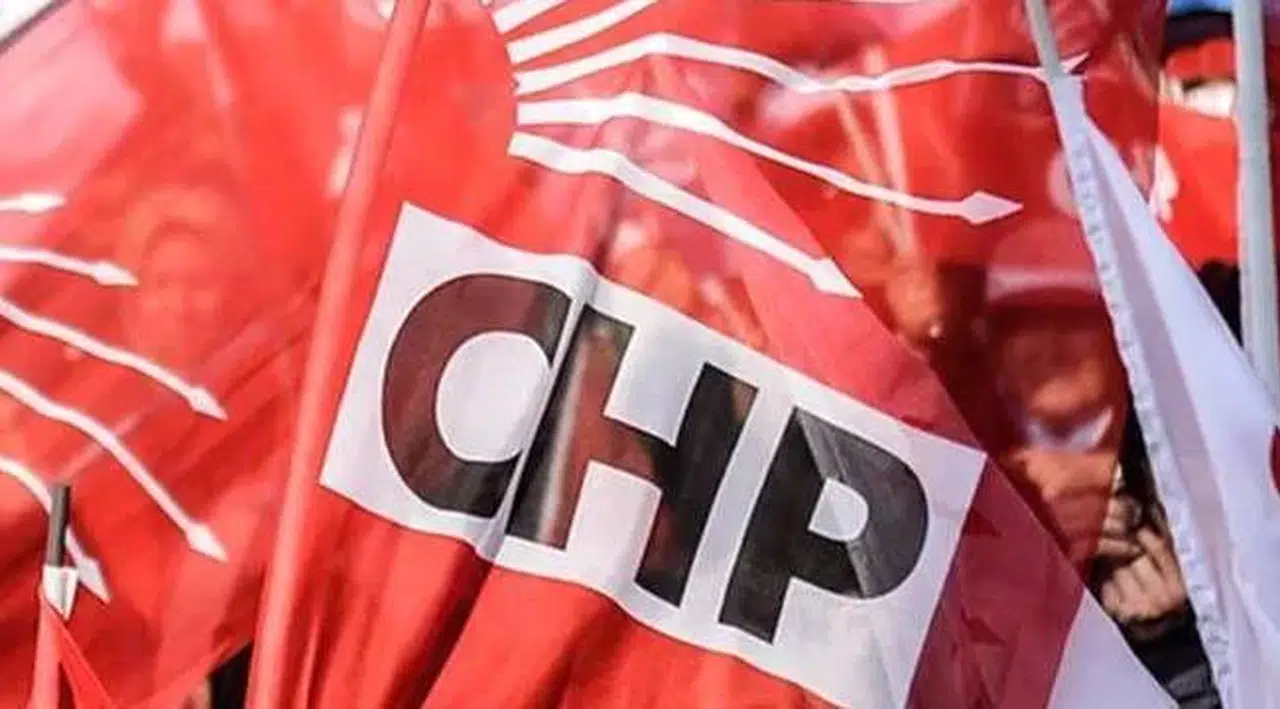 CHP'de ADALET arayışı