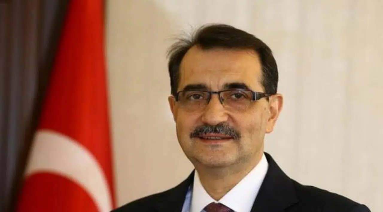 CHP Genel Başkan Yardımcısı, Enerji ve Tabi Kaynaklar Bakanı Dönmez'i istifaya çağırdı