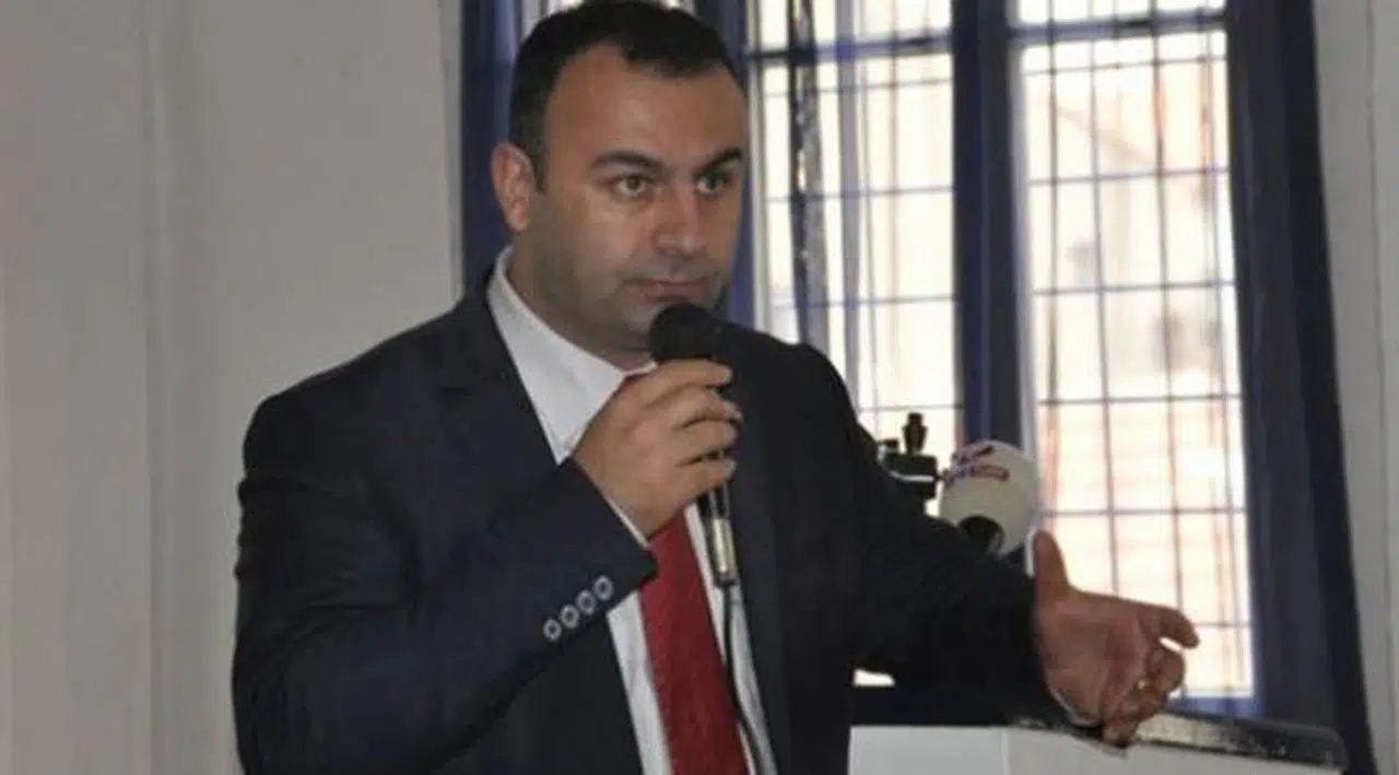 CHP’li Arslan, “Ülkemizin doğalgaz maliyeti ‘ticari sır’ olamaz”