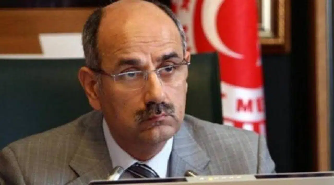 CHP’li Bekaroğlu: Bakan Kirişçi gıda kartellerine danışmanlık yapıyor