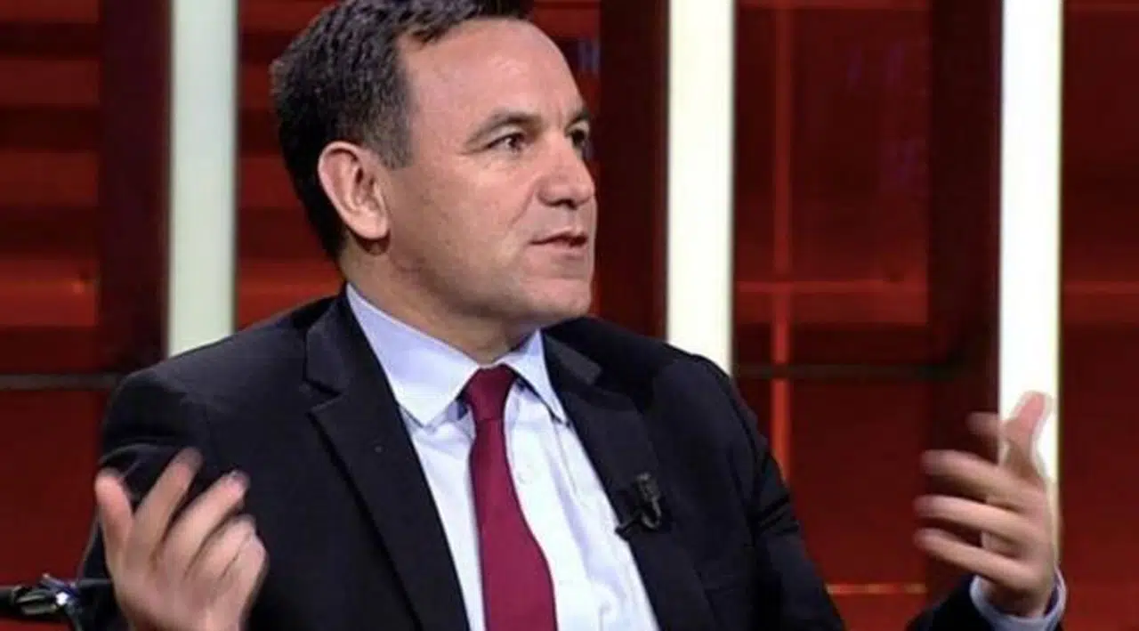 Deniz Zeyrek: HEDEP ile AKP arasında doğrudan arka kapı diplomasisi başlamış vaziyette