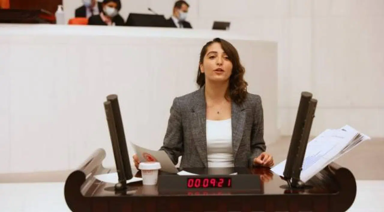 Dersim Dağ'dan Süleyman Soylu'ya: Kürtlerin yöresel kıyafet giymeleri yasak mıdır?
