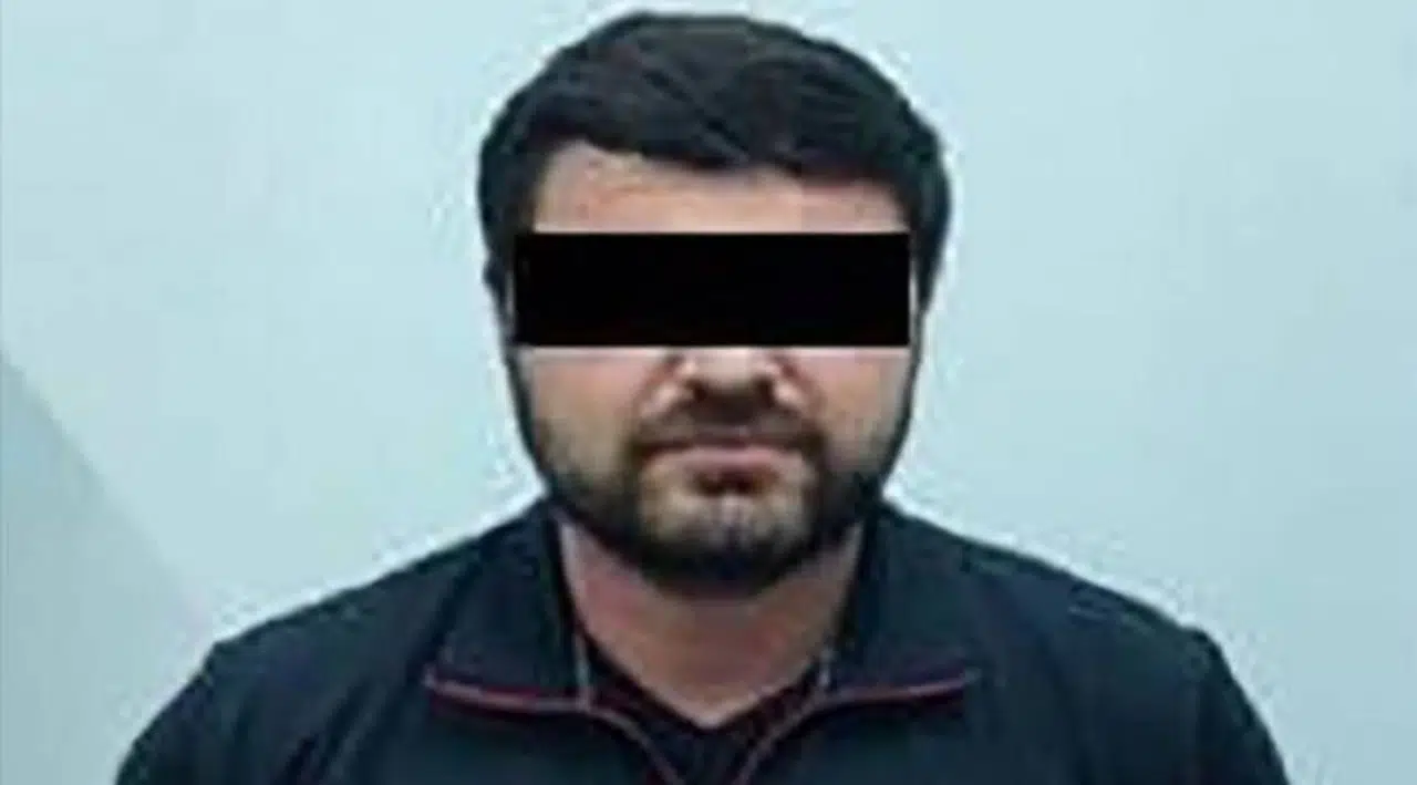 Dink suikasti sanıklarından Ahmet İskender Türkiye'ye getirildi