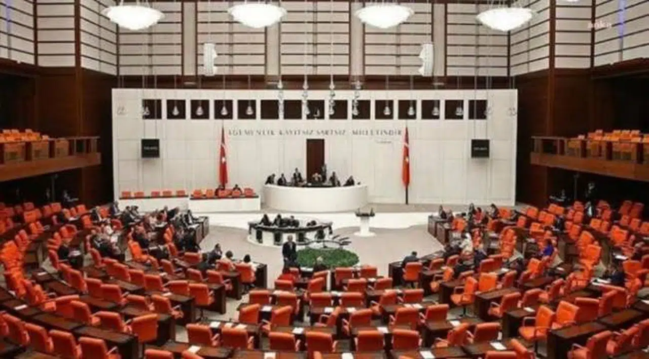 Diyanet Akademisi kanun teklifi Meclis'ten geçti