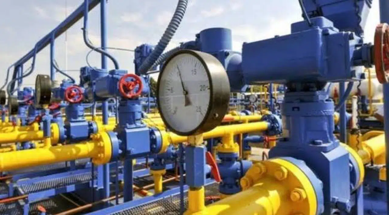Doğalgaz fiyatında rekor artış