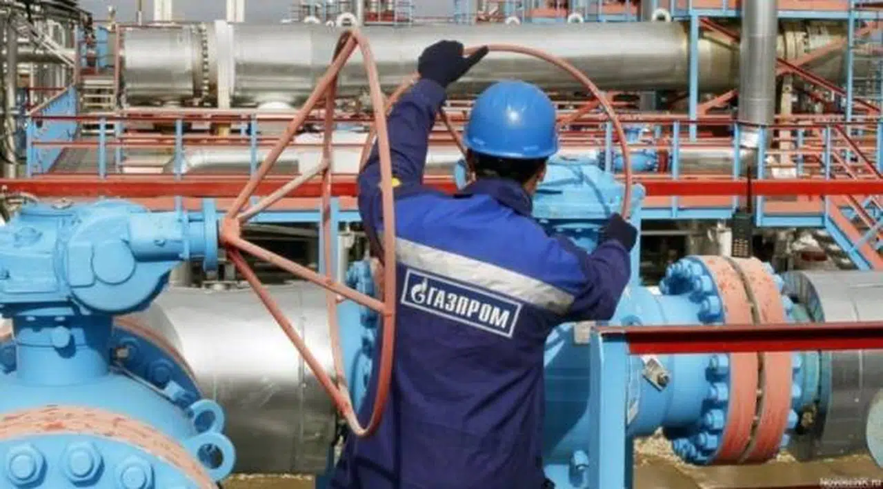 Doğalgaz fiyatında tarihi rekor