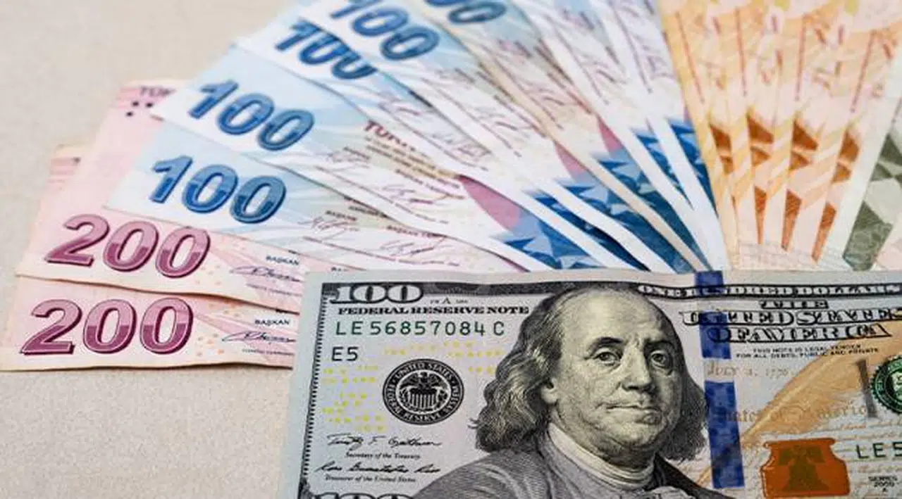 Dünya yazarı Aktaş: Kur korumalı mevduat bu gidişle Hazine'yi fena sarsacak
