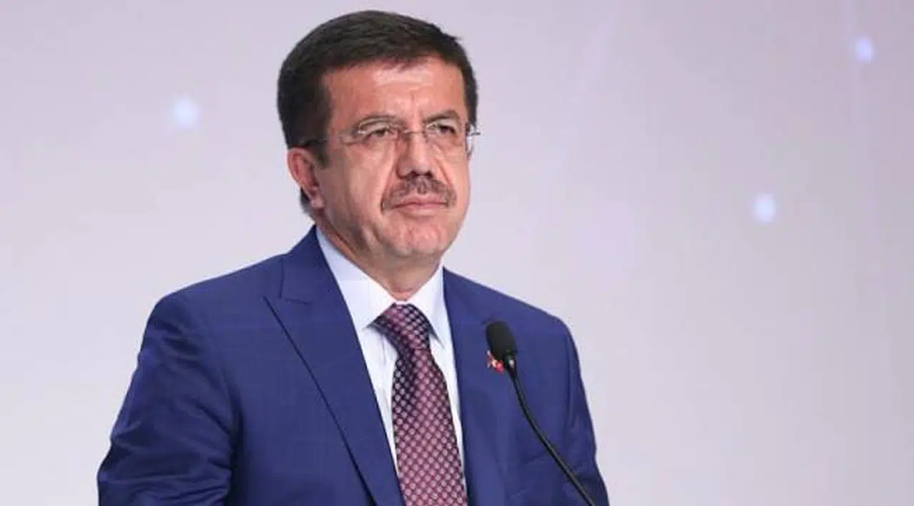 Ekonomi Politikaları Kurulu Üyesi AKP'li eski Bakan'dan fatura isyanı: İki katına çıktı…