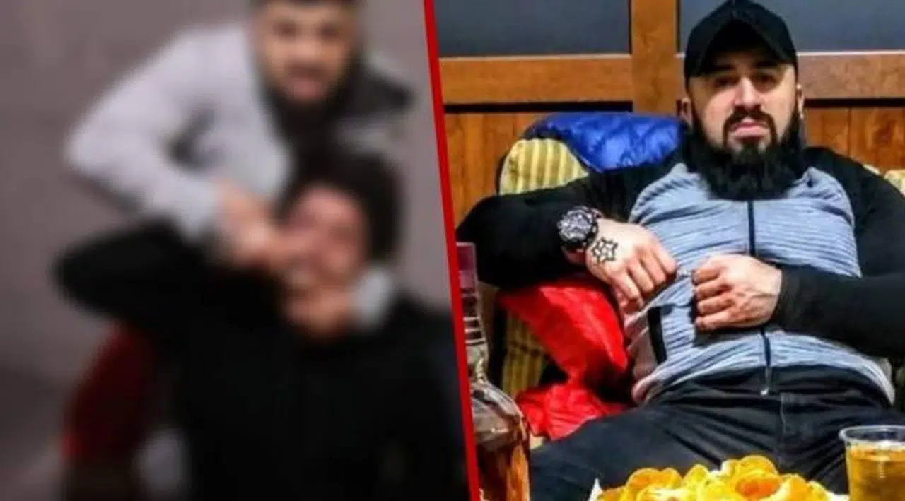 Engelli gence işkence yapıp sosyal medyadan paylaşmıştı: Cezası belli oldu