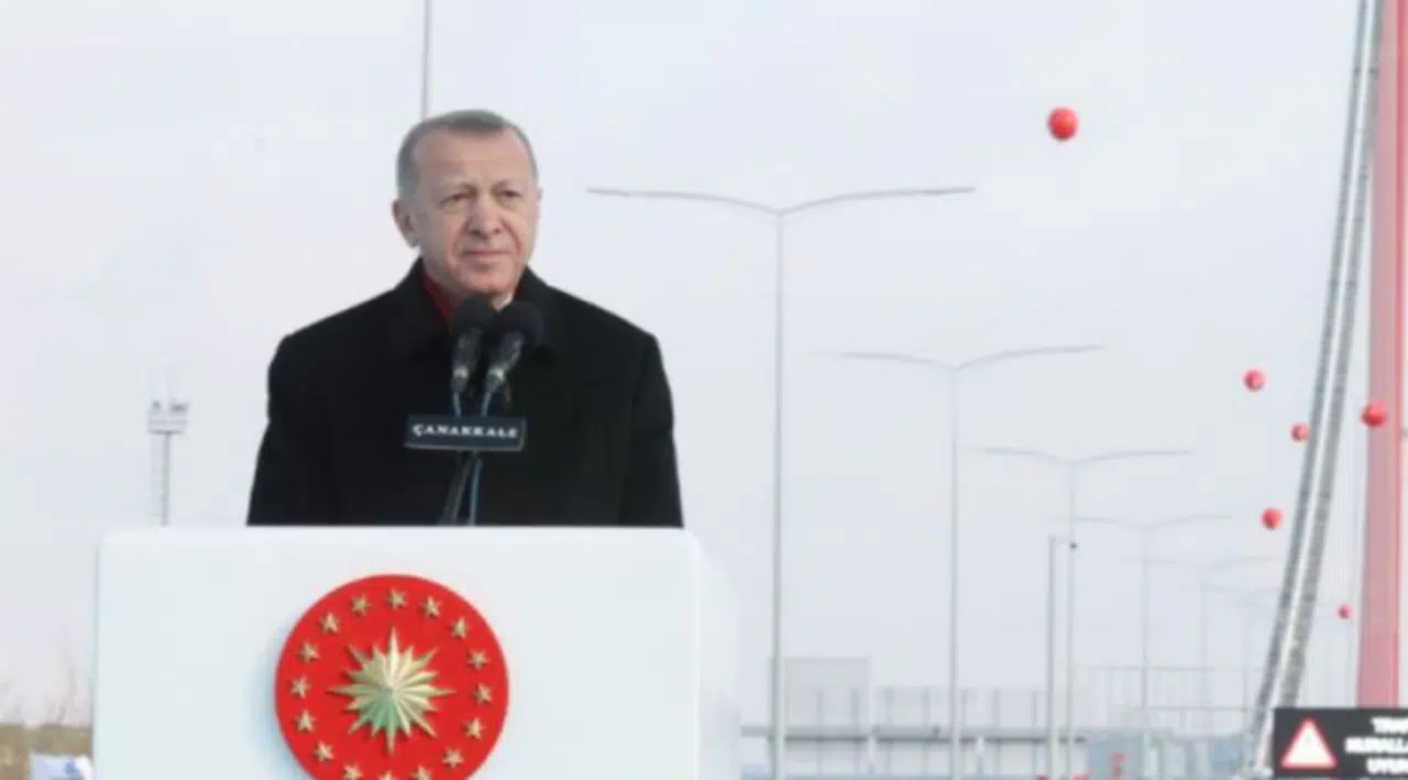 Erdoğan açık konuştu: Firmaya farkı kim ödeyecek, devletin kasasından biz ödeyeceğiz