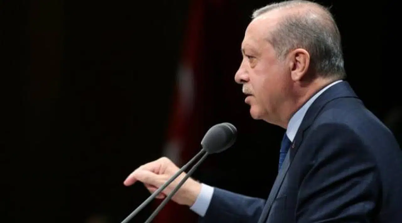 Erdoğan’dan AKP'li vekillere bürokrasi talimatı: ‘Gerekirse siz de…’