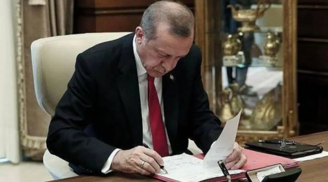 Erdoğan imzaladı: Onlarca kamu malının tasarrufunda Özelleştirme İdaresi yetkili kılındı