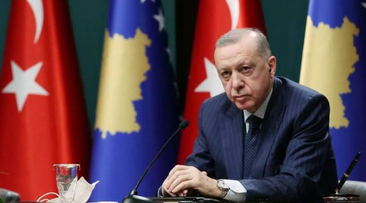 Erdoğan'ın hamlesini yorumladılar: Resetleme umudu yarattı