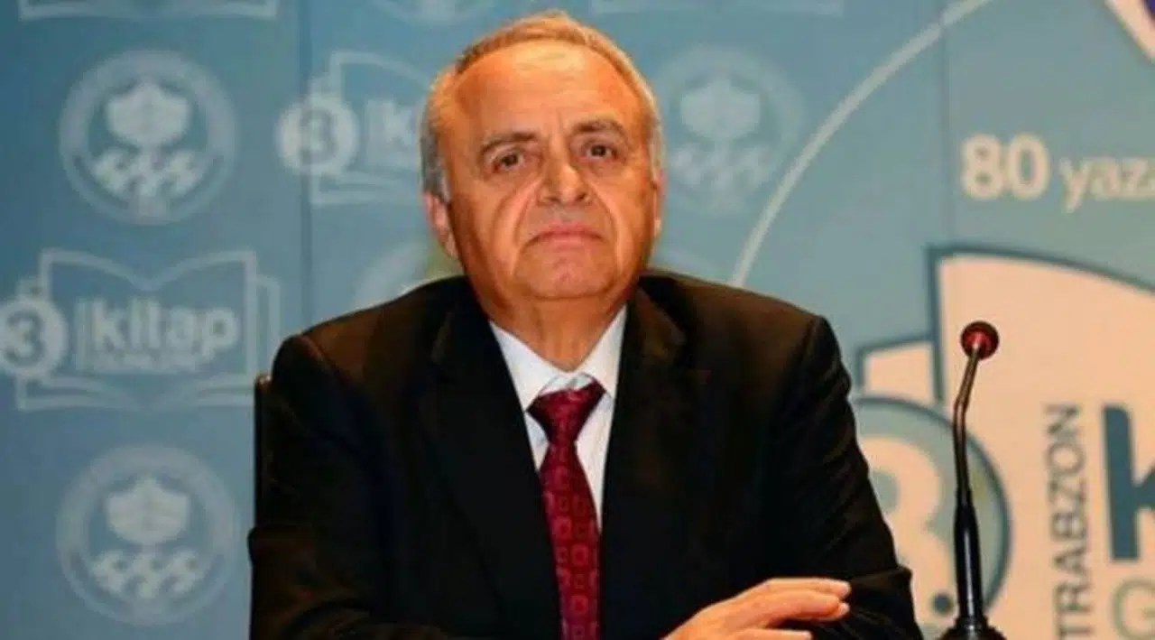 Eski İstihbarat Daire Başkanı Sabri Uzun 'FETÖ'den beraat etti