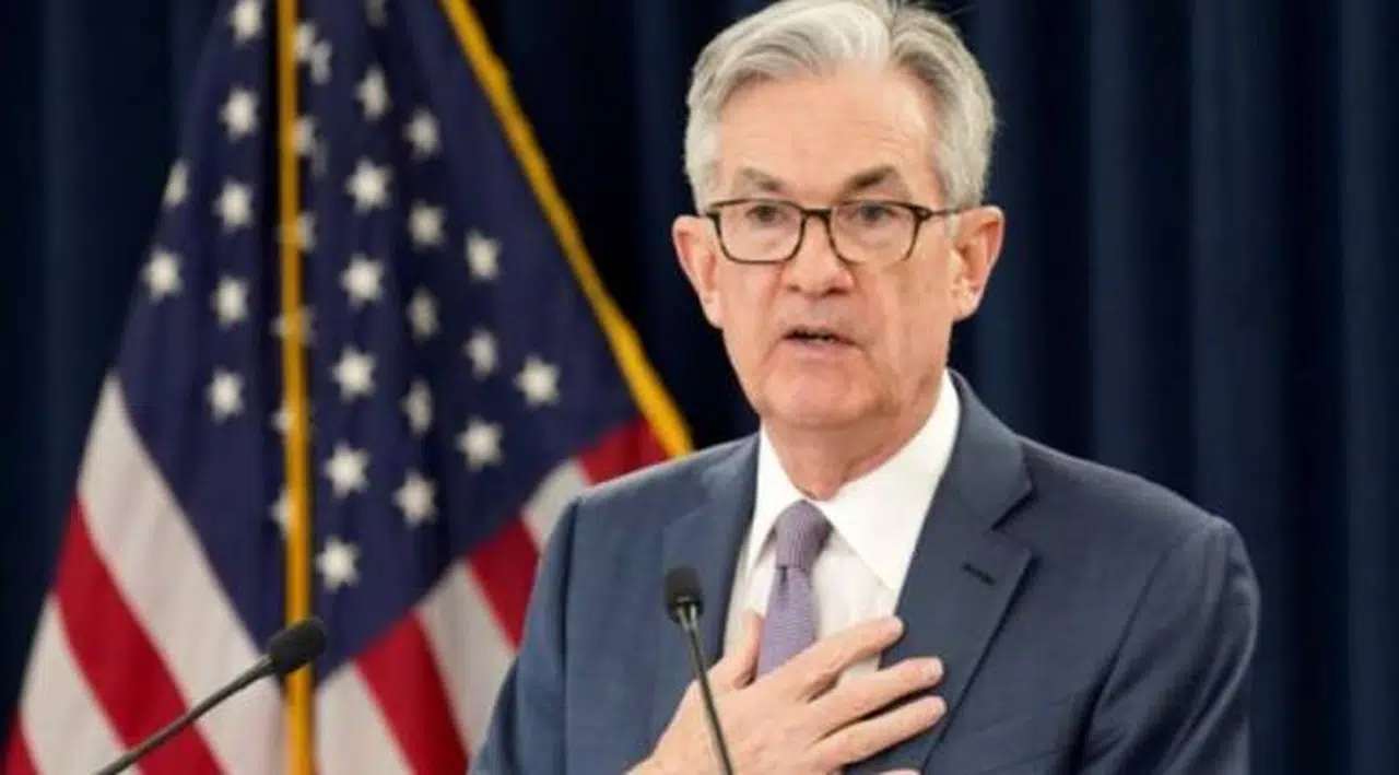 FED Başkanı'ndan faiz açıklaması