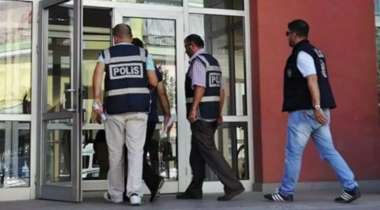 Fethullah Gülen'in yeğeni hakkında tahliye kararı