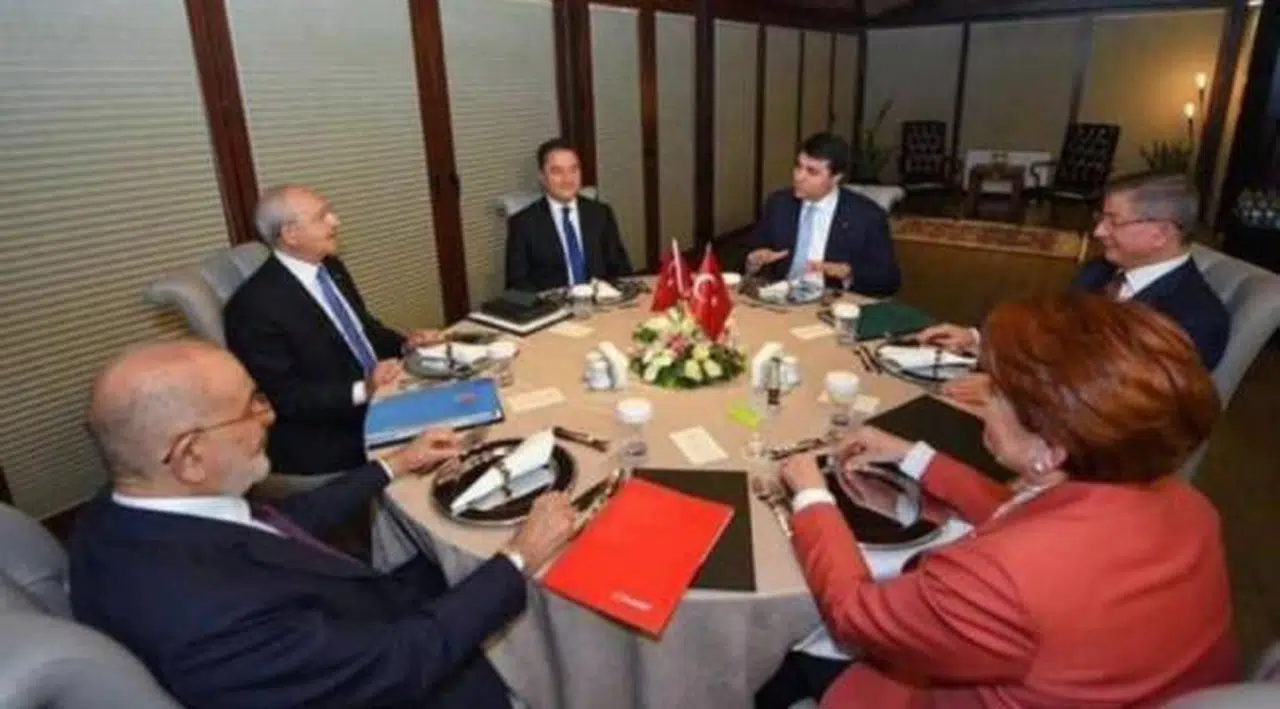 Fikret Bila: Tek aday, ilk tur formülünde uzlaşıldı