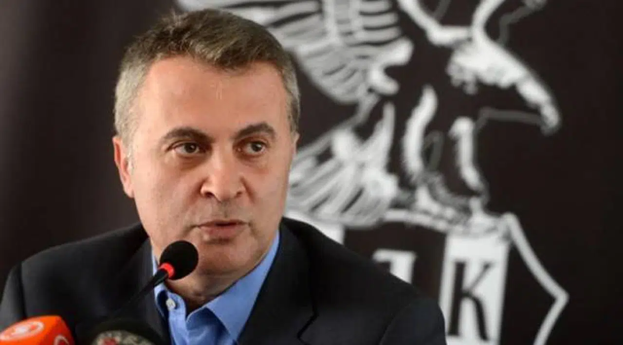 Fikret Orman'a 305 milyon liralık dava