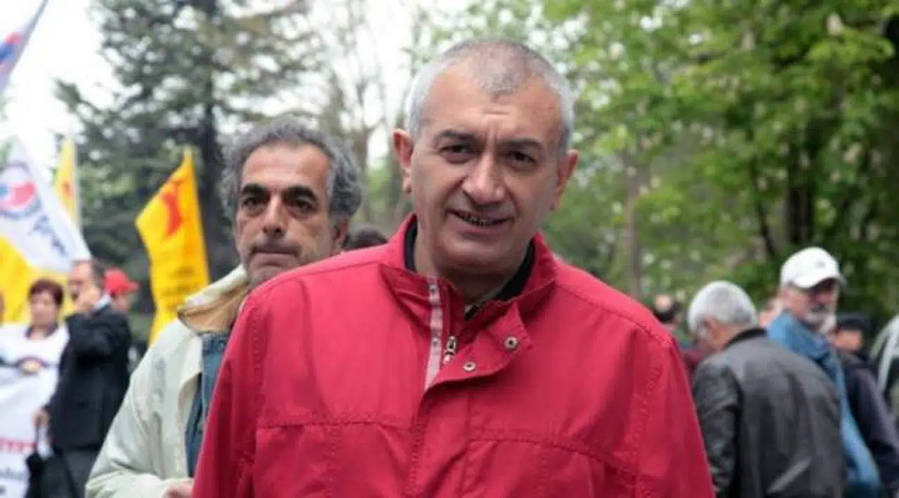 Fındıklı Belediye Başkanı için ‘hak yoksunluğu’ cezası istendi