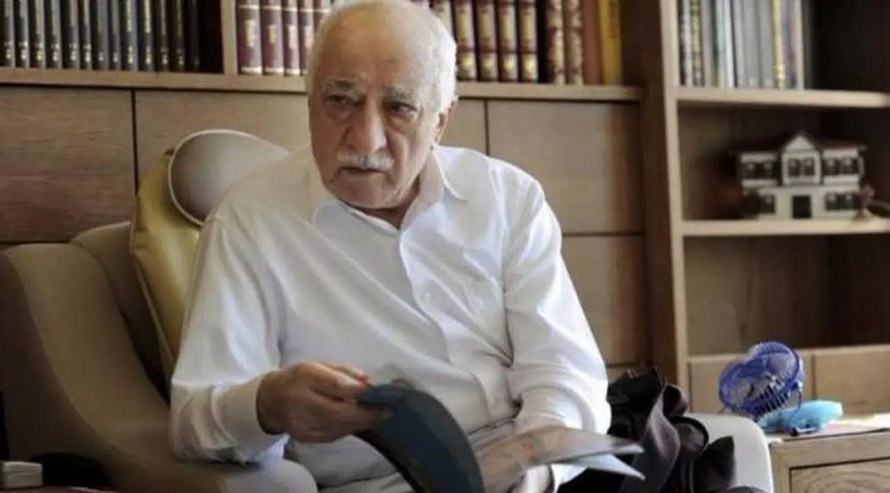 Gülen'in öldüğüne dair iddialara karşılık ses kaydı yayınlandı