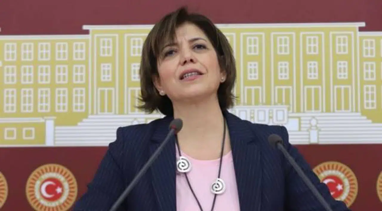 HDP'den 'seçim kanunu' yorumu: Küçük ortağa siyasi rüşvet