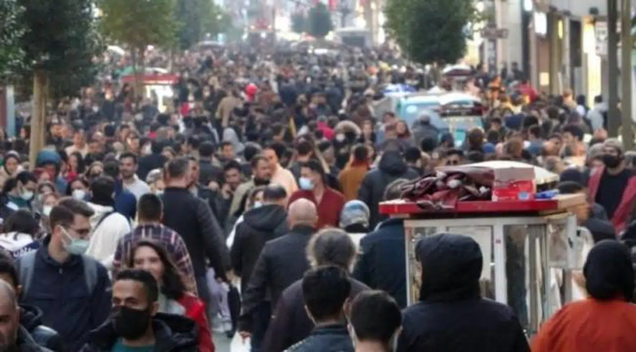 İllere göre haftalık vaka sayısı açıklandı