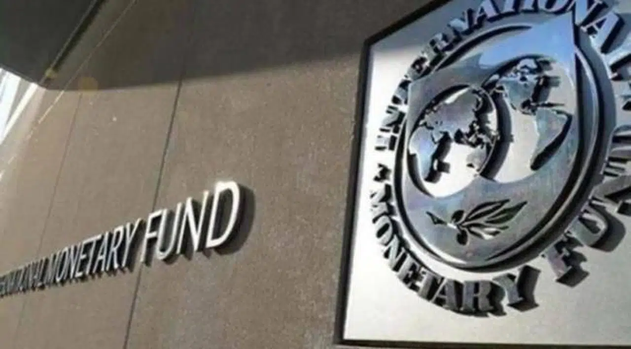 IMF: Ukrayna'daki savaşın dünya ekonomisine ciddi etkileri olacak