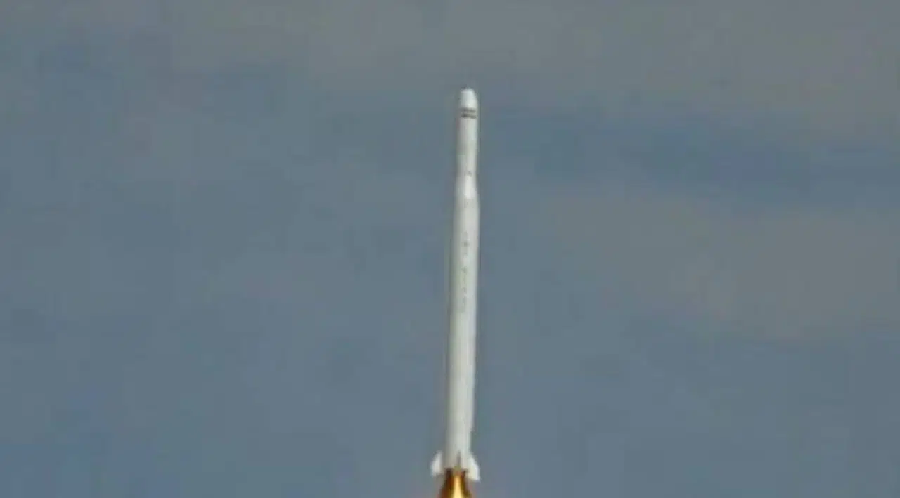 Türksat 6A'nın fırlatma testleri son aşamasına geldi