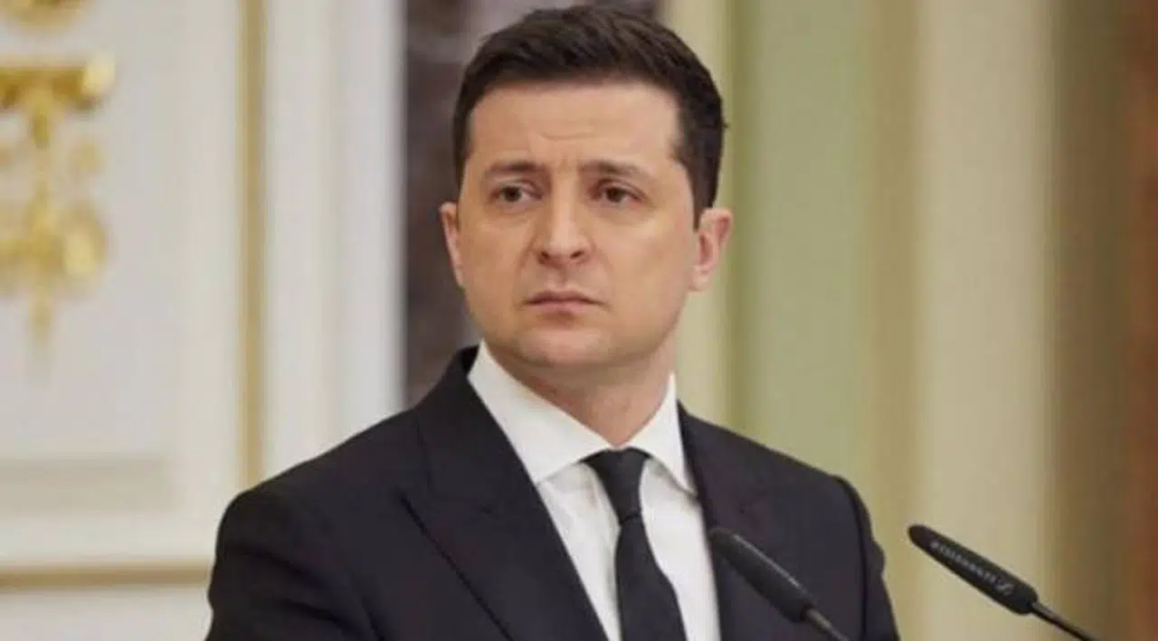 İsrail Zelenskiy'e izin vermedi: Parlamentoda konuşma talebi reddedildi