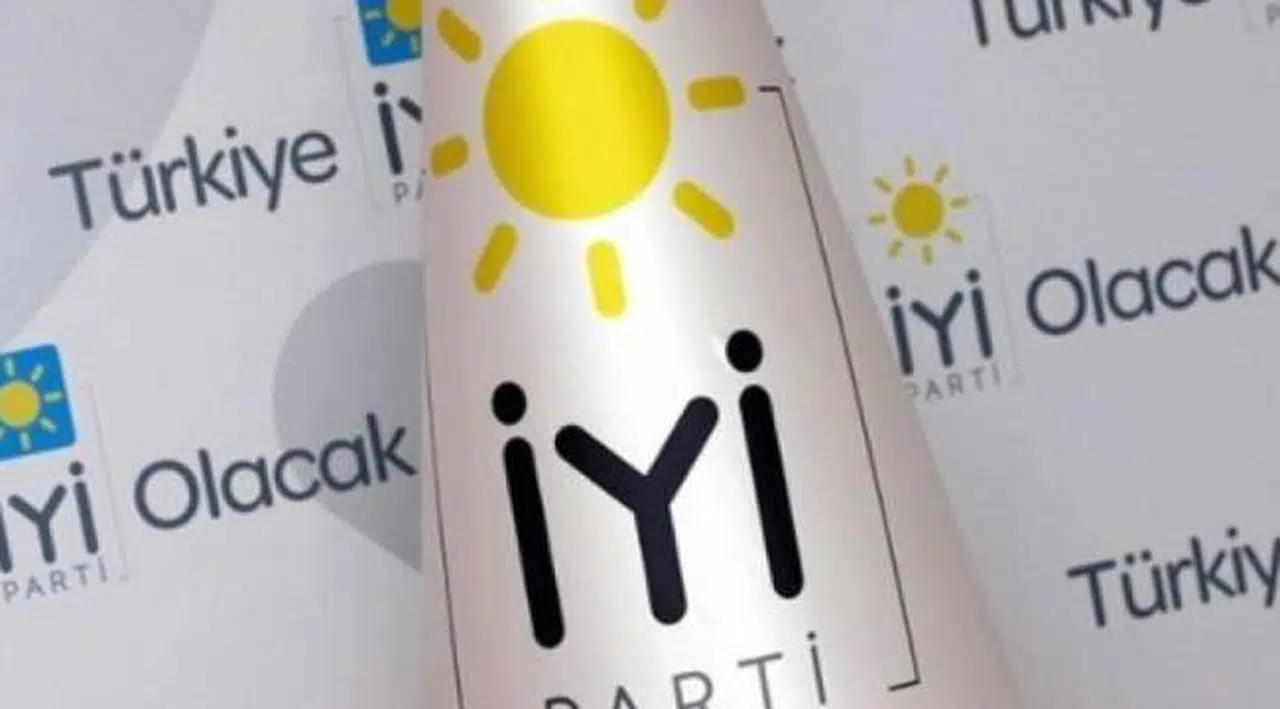 İYİP'ten Soylu açıklaması: FETÖ'nün güncellenmiş versiyonu gibi