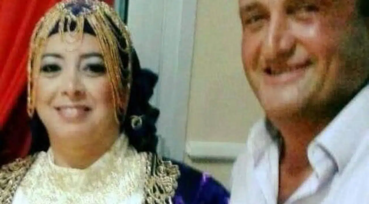 İzmir'de kadın cinayeti