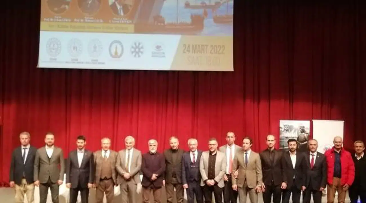 İzmir İl Milli Eğitim Müdürlüğü ‘1081 İzmir’in Fethi Anma Etkinlikleri’ Kapsamında Faaliyetler Düzenledi